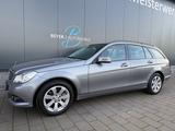 Mercedes-Benz C 200 T CGI BlueEfficiency "Classic"*1.Hand*Navi - Mercedes-Benz aus 2011: Cl