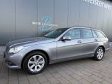 Mercedes-Benz C 200 T CGI BlueEfficiency "Classic"*1.Hand*Navi - Mercedes-Benz C-Class aus 2011: Kombi
