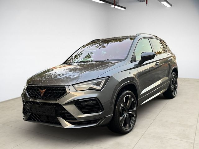 Cupra Ateca 2.0 TSI 4D DSG AHK|Beats|Kamera|LED|SitzHz