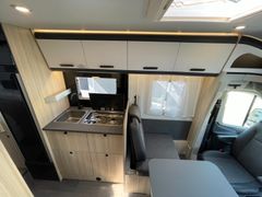 Sun Living C 70 DL *Automatik*165 PS*Markise+Solaranlage*