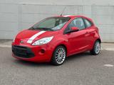 Ford Ka/Ka+ 1,2 Cool & Sound Edition - gebrauchte Ford Ka/Ka+ aus dem Jahr 2013