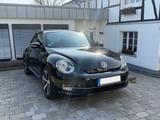 Volkswagen Beetle 1.2 TSI CUP Käfer - Volkswagen: Kaefer