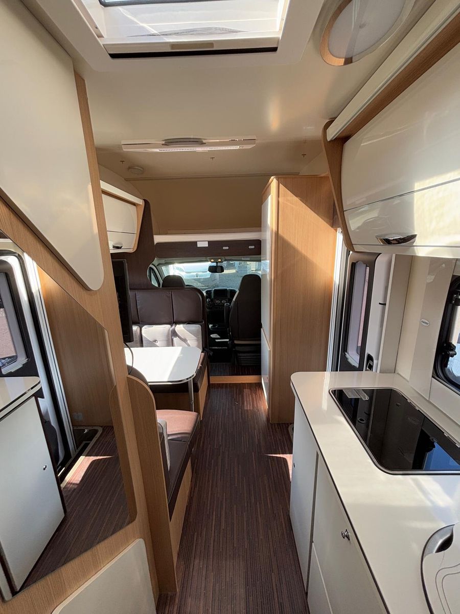 Fahrzeugabbildung Forster A 699 DVB Dörr Editionsmodell 2022