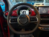 Fiat 500e - Vorschau Bild 13