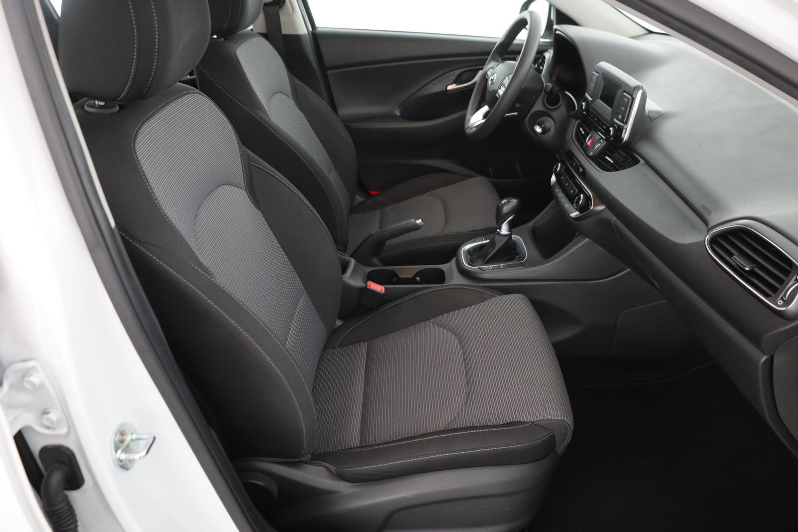 Hyundai i30 1.5 Pure DAB Tempomat Bluetooth Klima, миниатюра 24
