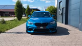 BMW M2 COMPETITION | PERFEKTE HISTORIE | H&K | DE - gebrauchte BMW M2 aus dem Jahr 2019