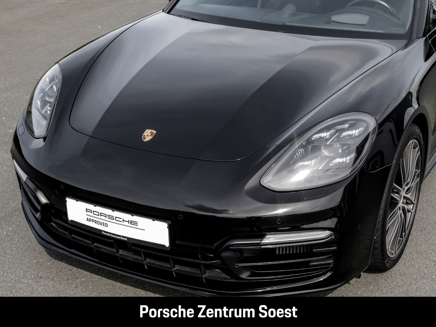 Porsche Panamera GTS Sport Turismo/Panoramadach/BOSE foto 23