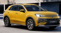 Volkswagen T-Roc - Vorschau Bild 2