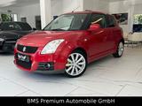 Suzuki Swift Lim. Sport Top Zustand - Suzuki Swift aus 2007: Sport