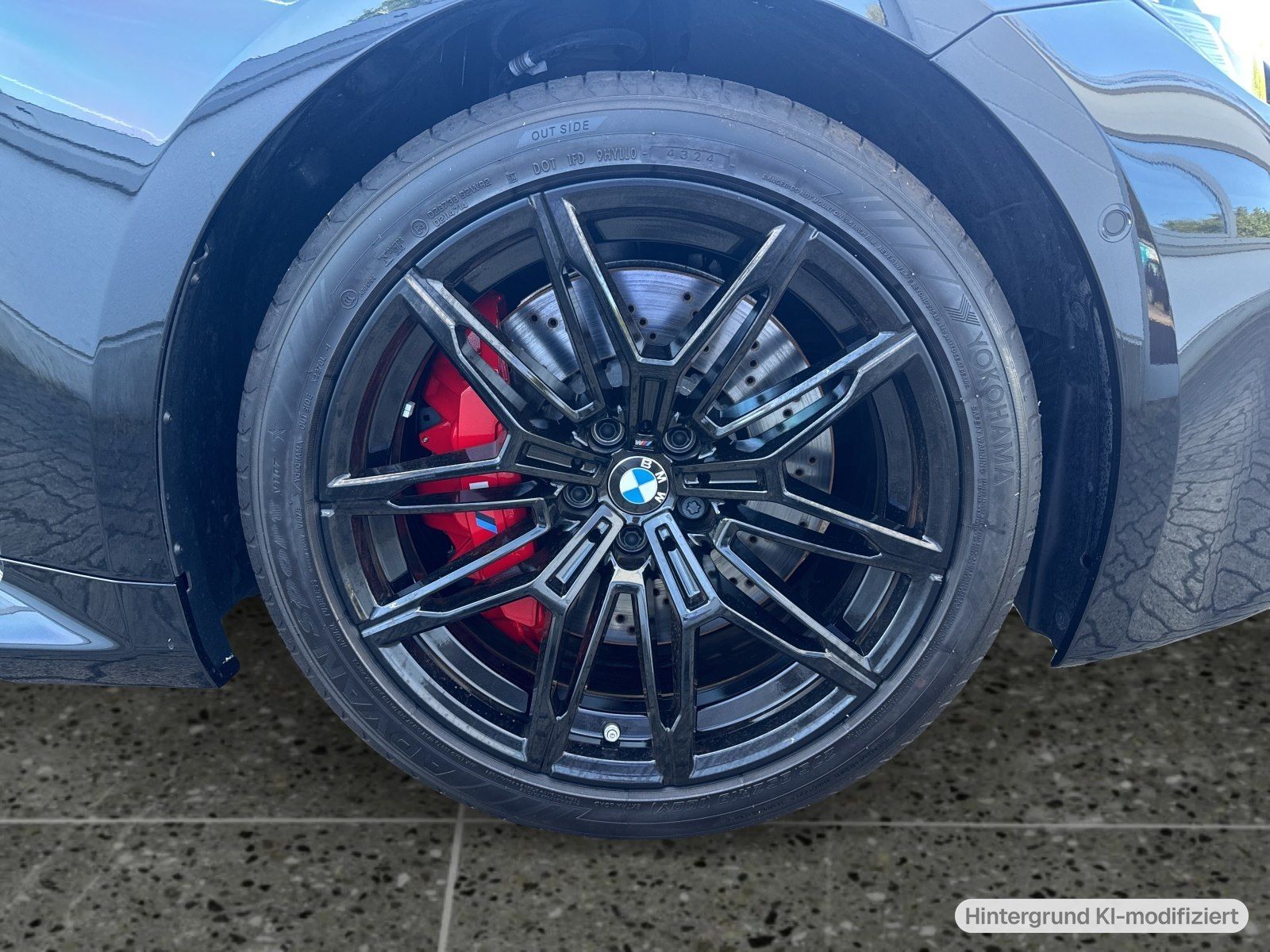 BMW M2 - Bild 9