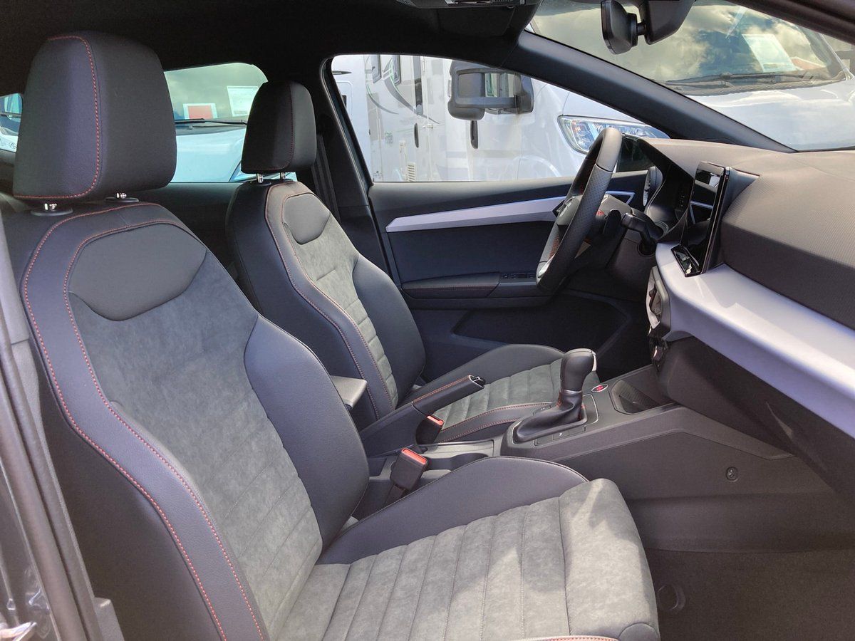 Seat Ibiza - Bild 25
