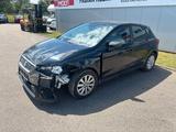Seat Ibiza Style 1.0 EU6 NR 137 - Seat Ibiza Unfallwagen