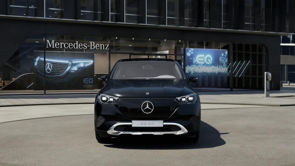 Mercedes-Benz EQE 500 4M SUV Avantgarde+NP 106.600 Euro imagem 2