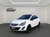 Opel Corsa D 1.4 Color Edition*KLIMA*NAVI*LHZ*SHZ*PDC - Opel Corsa: D Color Edition