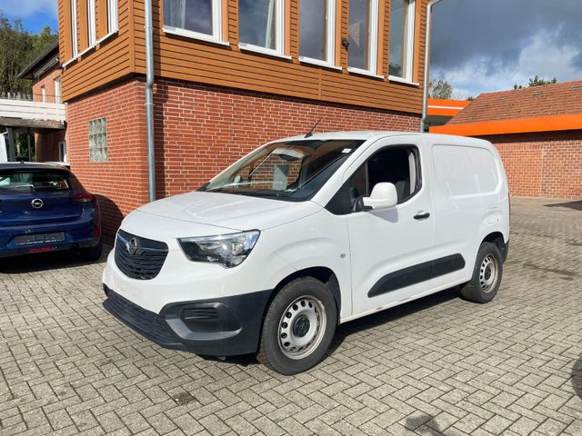 Opel Combo E Cargo Edition erhöhte Nutzlast