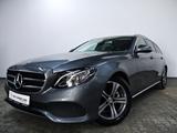Mercedes-Benz E 220d T Kamera LED Leder Navi WideScreen 1 Hand - Mercedes-Benz E 220 Gebrauchtwagen in Saarbrücken