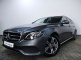 Mercedes-Benz E 220d T Kamera LED Leder Navi WideScreen 1 Hand - Mercedes-Benz E 220 in Saarbrücken