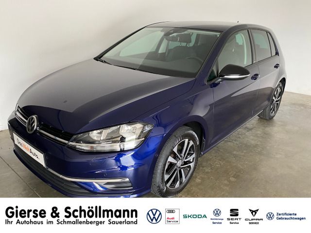 Golf VII IQ.DRIVE 1.0 TSI NAVI+SHZ+EPH