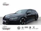 Audi RS 6 Avant GT performance limitiert Nr. 454/660 - Audi RS6 in Chemnitz