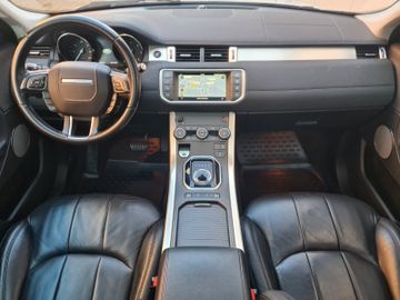 Land-Rover Range Rover Evoque - 11
