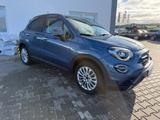 Fiat 500X Cross - blaue Fiat 500X