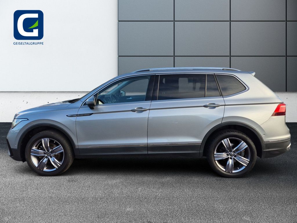 Tiguan Allspace 2.0 TDI Elegance 4Motion *DSG*MA