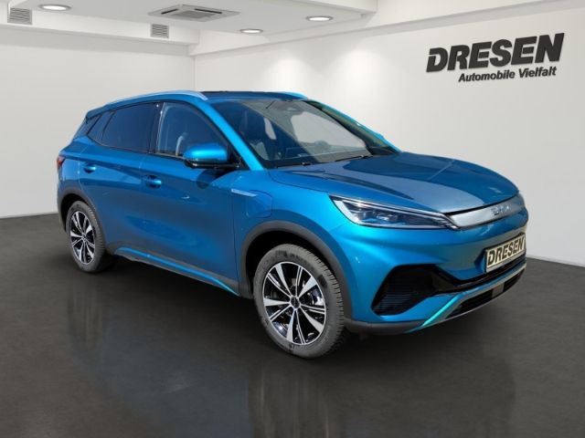 BYD ATTO 3