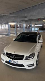 Mercedes-Benz C180 W204 Facelift | 1,8L | ... - gebrauchte Mercedes-Benz C 180 mit Facelift