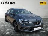 Renault Megane Kombi BUSINESS 1.3 TCe 140 PS EDC SHZ - Renault Megane Gebrauchtwagen in Erfurt