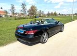 Mercedes-Benz E 400 Cabriolet  - Bi-color Leder u. Wurzelholz - Mercedes-Benz: Cabrio, W