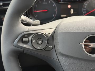 Opel Corsa 1.2 Edition Automatik SHZ PDC CarPlay