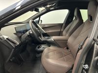 BMW iX - Vorschau Bild 4