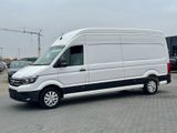 Volkswagen Crafter Kasten 35 Trendline lang Superhoch*NEU-Z - Offers matching your search criteria