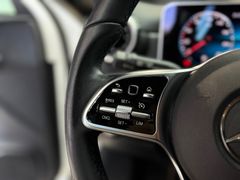 MERCEDES-BENZ A 200 Progressive*LED*CAM*LEDER*WIDE*STANDHZG*