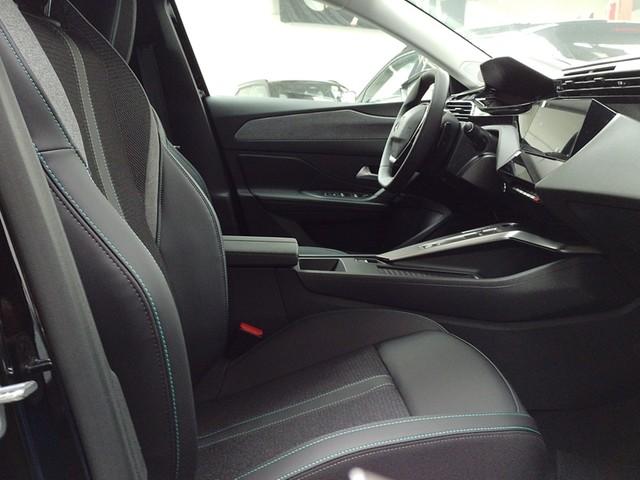 Peugeot 308 Hybrid 145 Allure 360 Kamera LED ACC 2-Zonen