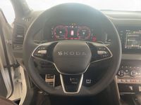 Skoda Karoq - Vorschau Bild 9
