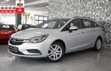 Opel Astra Sports Tourer NAVI*ERGOSITZ*AHK*SITZH*TEMP - Opel in Neumünster