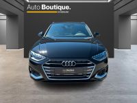 Audi A4 - Vorschau Bild 7