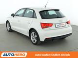 Audi A1 Sportback 1.0 TFSI  *TEMPO*PDC* - Audi A1 Gebrauchtwagen in Bremen