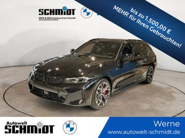 BMW Leasingangebot: BMW M340d xDrive Touring M Sportpaket UPE 94.550 EUR