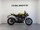 Triumph Speed Triple 1200 RX E5+ - TRIUMPH MOTORRAD