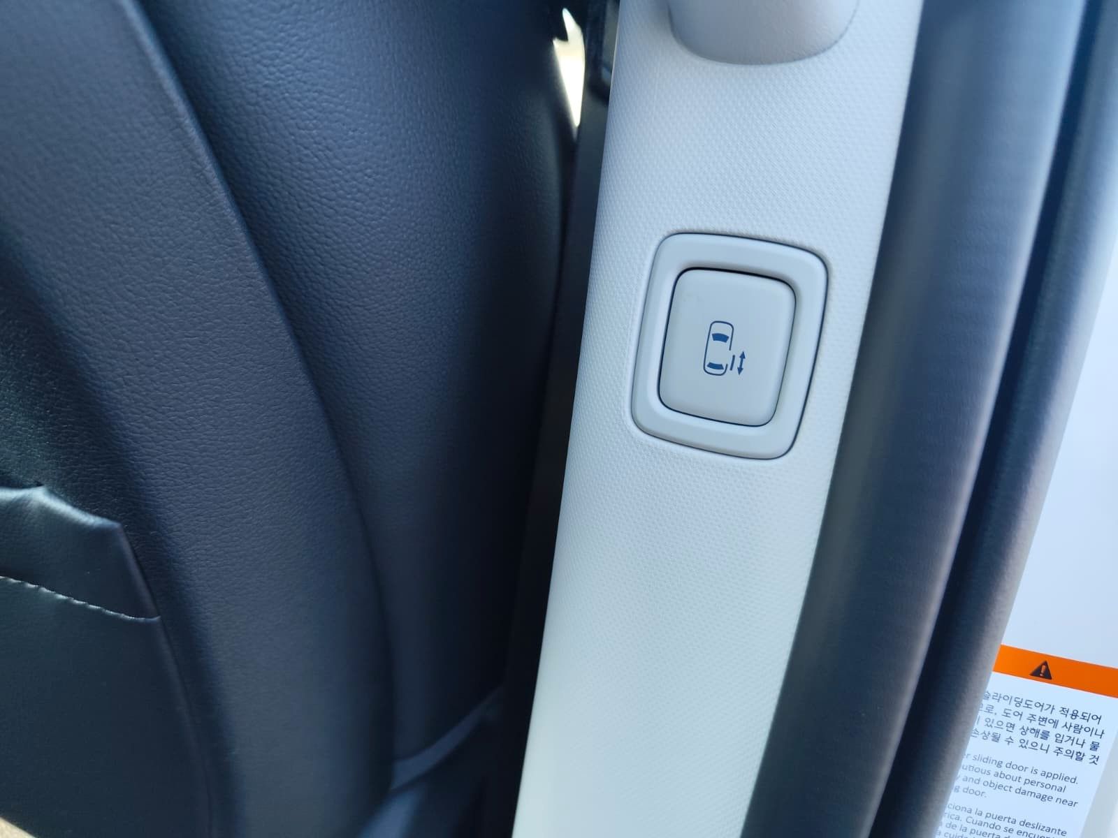 Hyundai Staria – Bild 40
