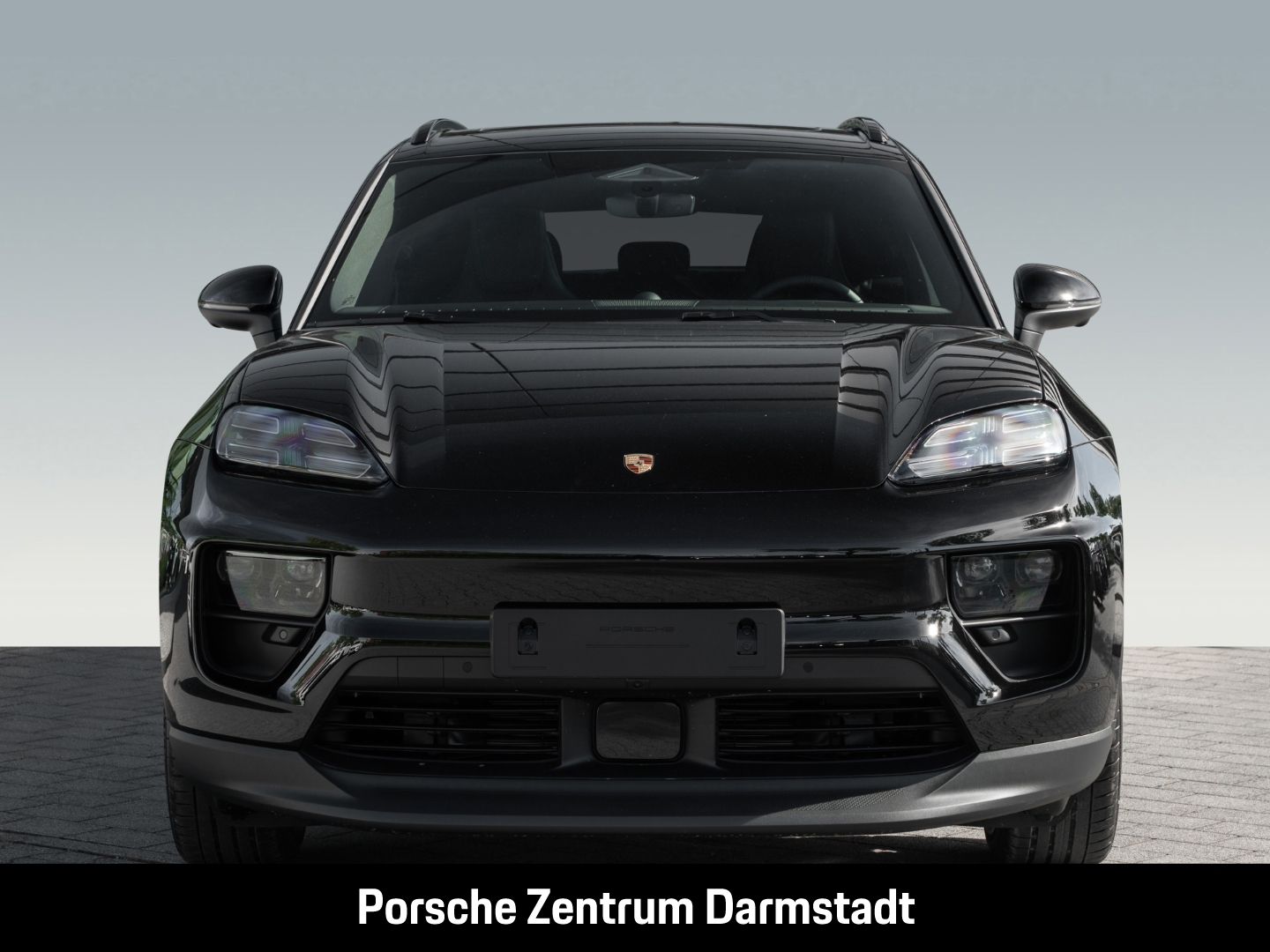 Porsche Macan - Bild 7