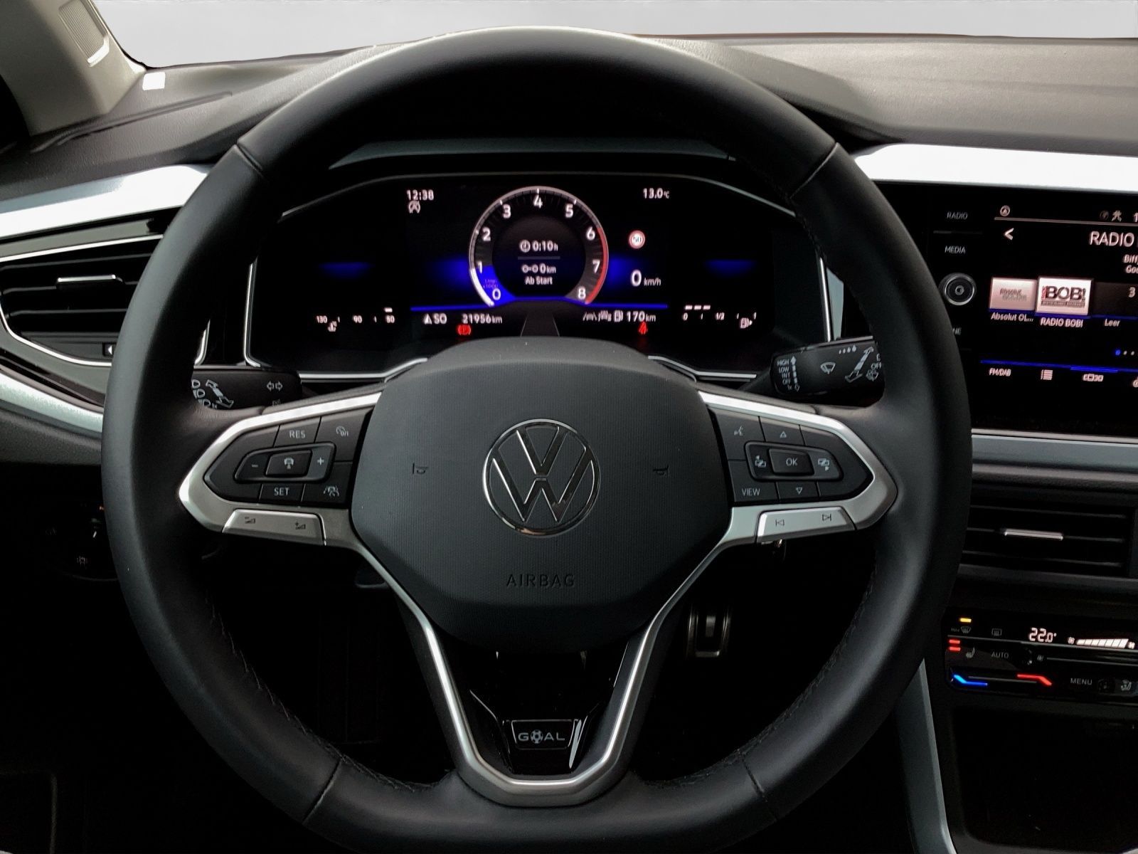 Volkswagen Taigo - Bild 9