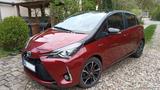Toyota Yaris 1,5 Hybrid Style Sel.  /Panorama/Navi - Toyota Yaris mit Panoramadach