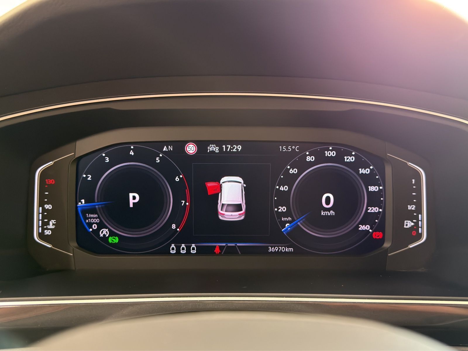 Volkswagen Tiguan - Bild 12