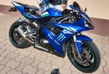 Yamaha R1 - YAMAHA 2003 R1