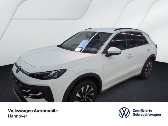 Image of Volkswagen T-Roc