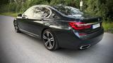 BMW 750d xDrive,BMW Serv.inkl.bis 16.06.2030,TÜV neu - BMW: 16i