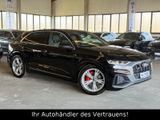 Audi Q8 50 TDI quattro S-Line*HUD*Virtual*ACC*Mwst - Audi Q8 aus 2021